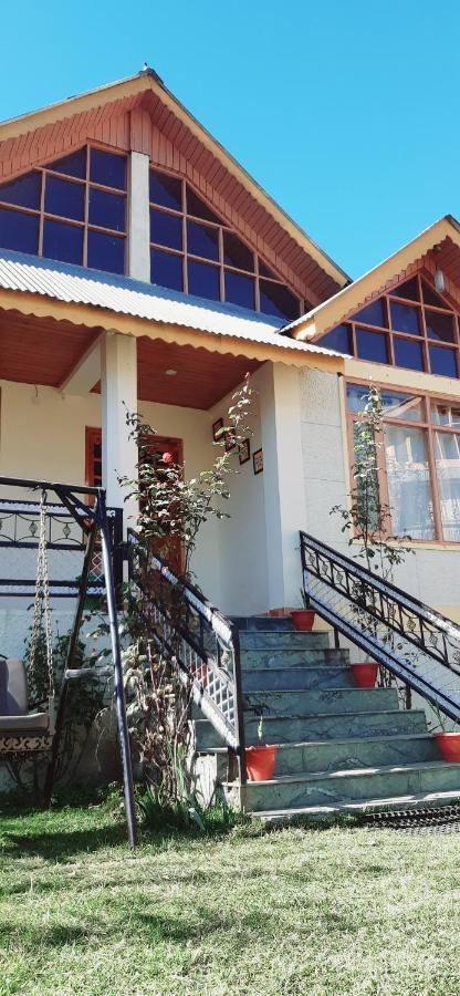 Heavenly Daze Cottage Manāli エクステリア 写真